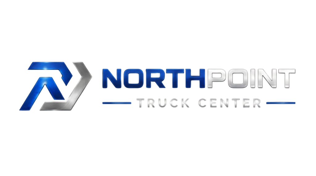North Point truck center Logo