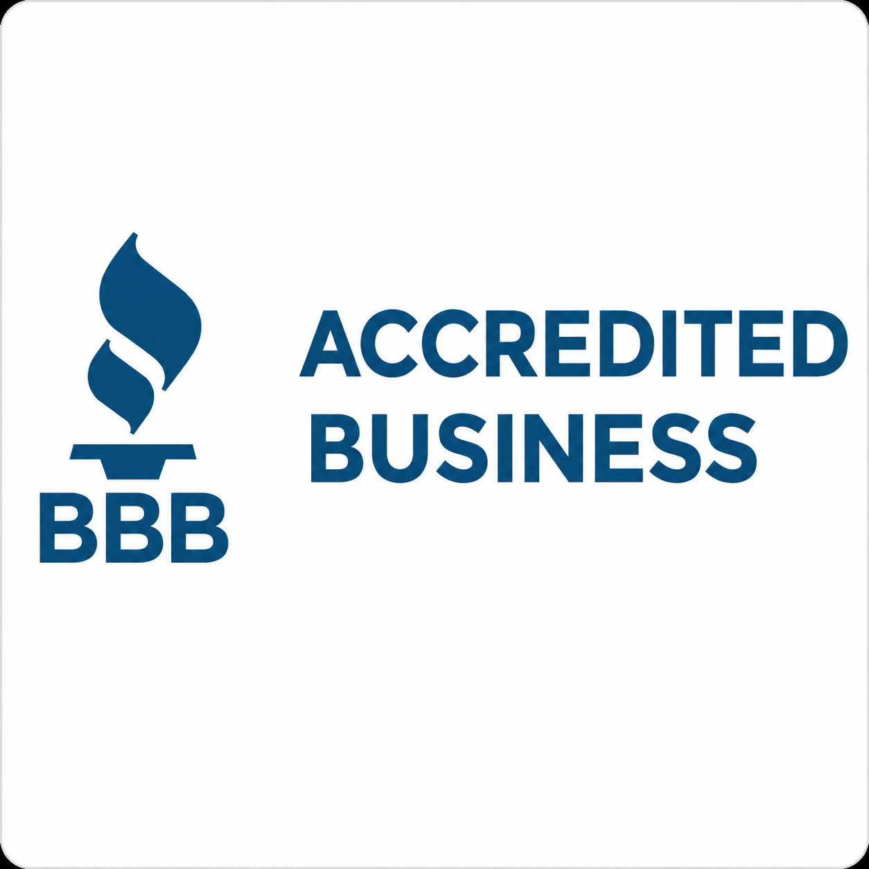 BBB Accredited Business – NorthPoint Truck Center