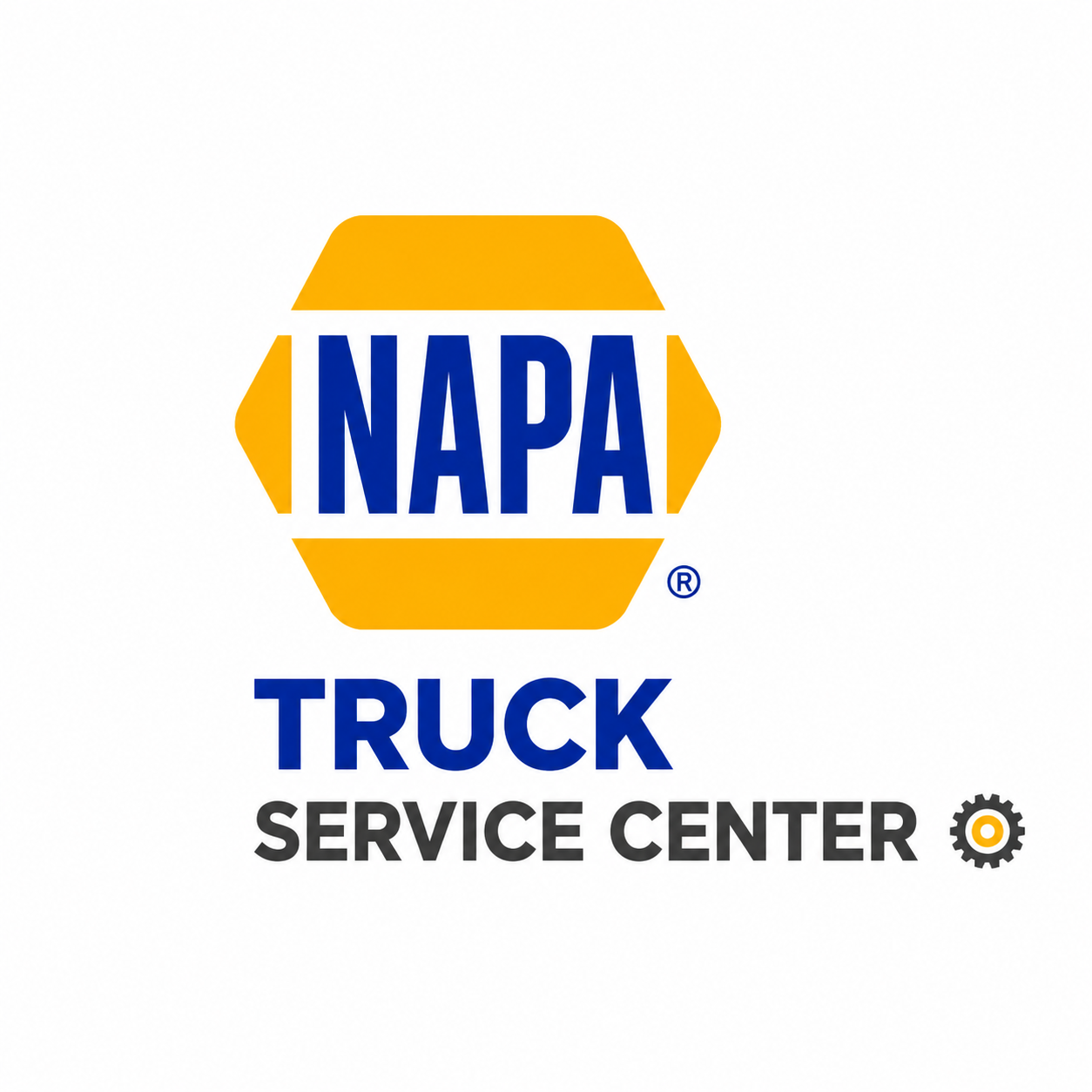 NAPA Truck Service Center – NorthPoint Truck Center